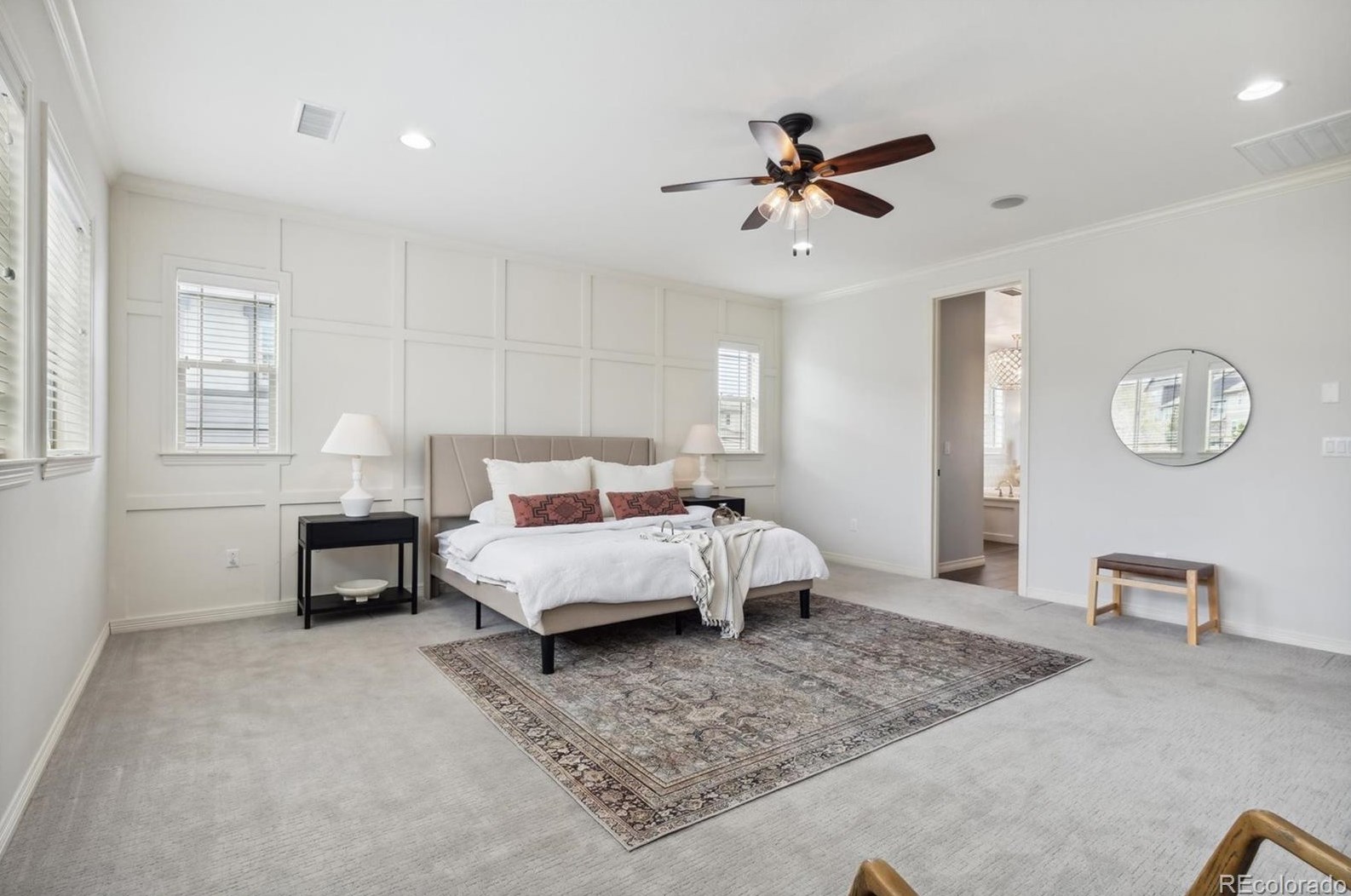 10718 Manorstone Dr, Littleton CO  80126-5718 exterior