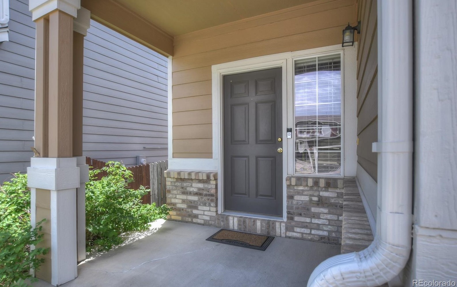 4525 Crow Creek Dr, Colorado Springs, CO 80922-4614