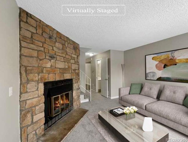 1701 S Blackhawk Way #c, Denver, CO 80012