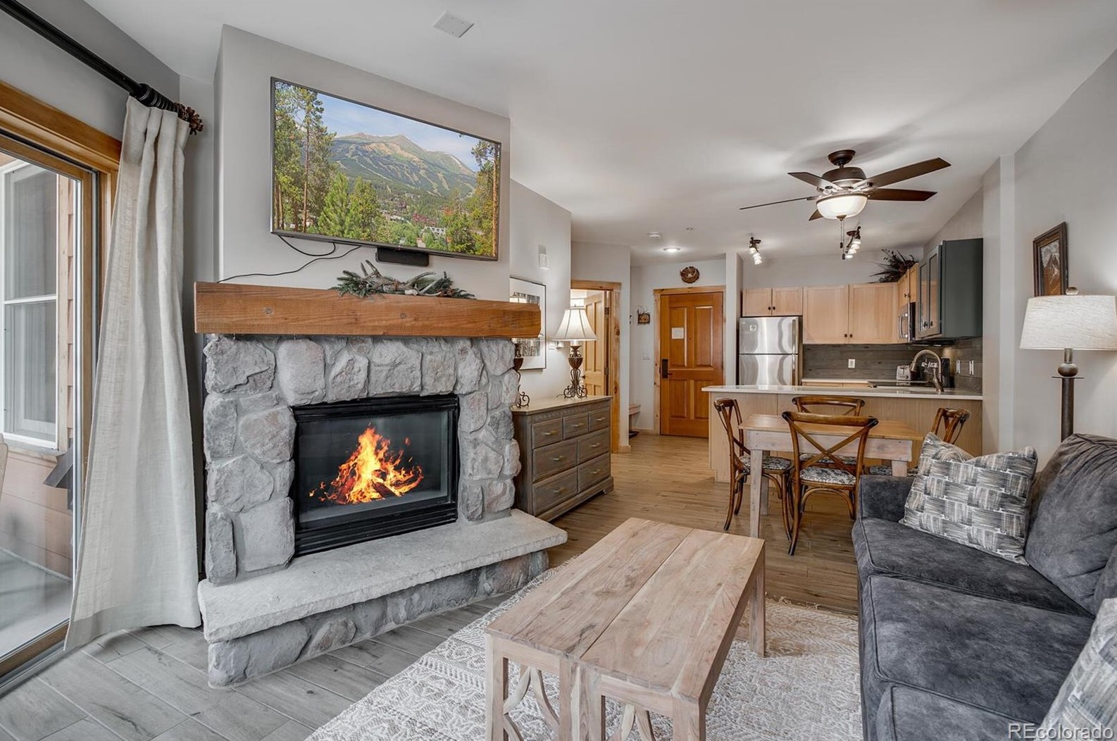 100 Dercum Square #8329, Montezuma, CO 80435