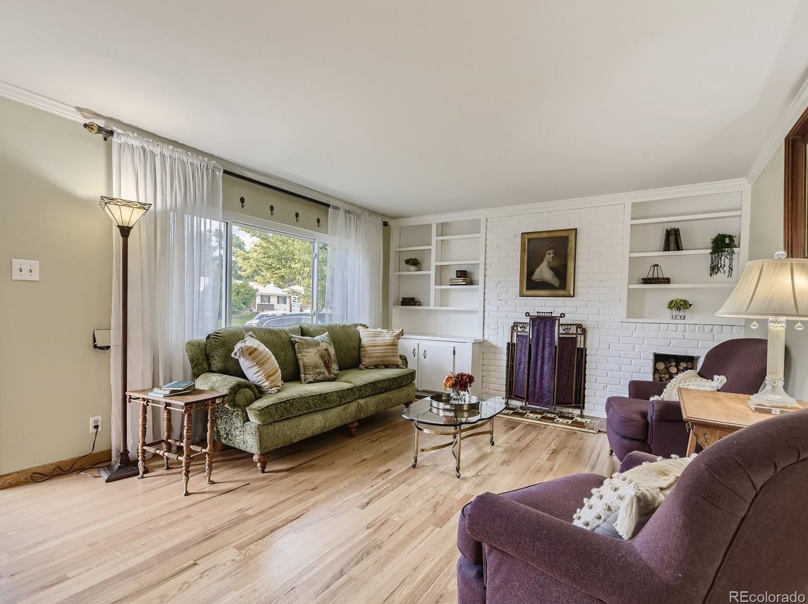 794 Longview Ave, Littleton CO 80120-3436 exterior