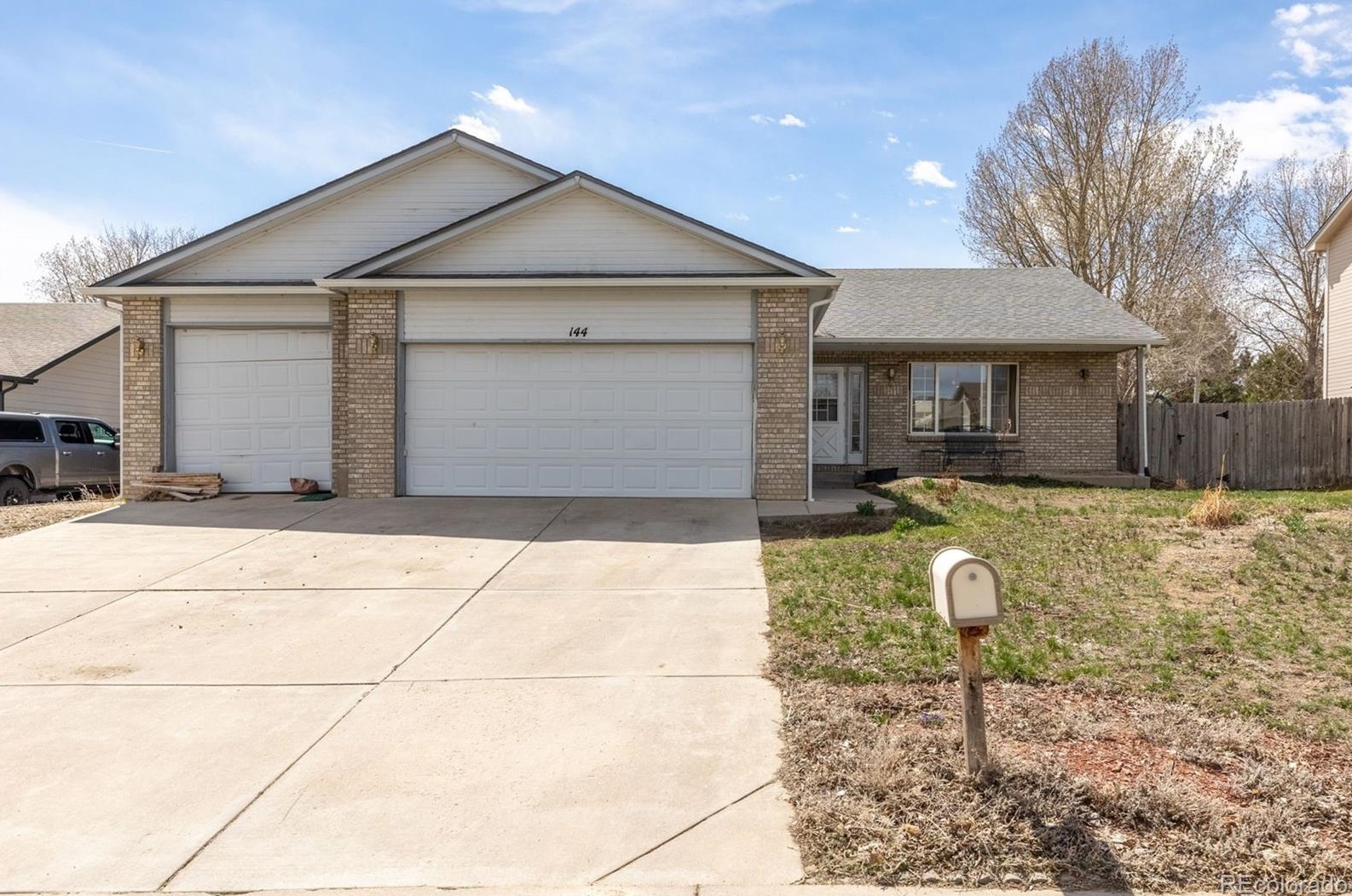 144 Falcon Cir, Mead, CO 80542