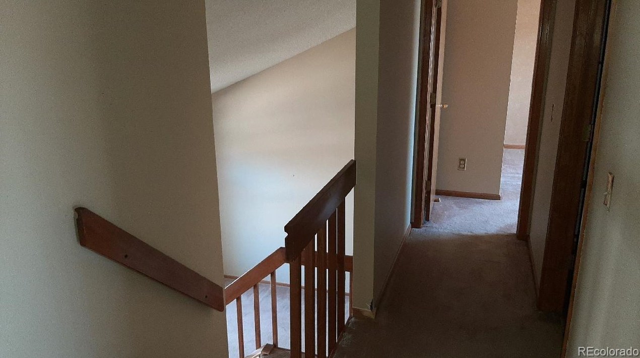 62 Heritage Ave, Castle Rock CO 80104-8823 exterior