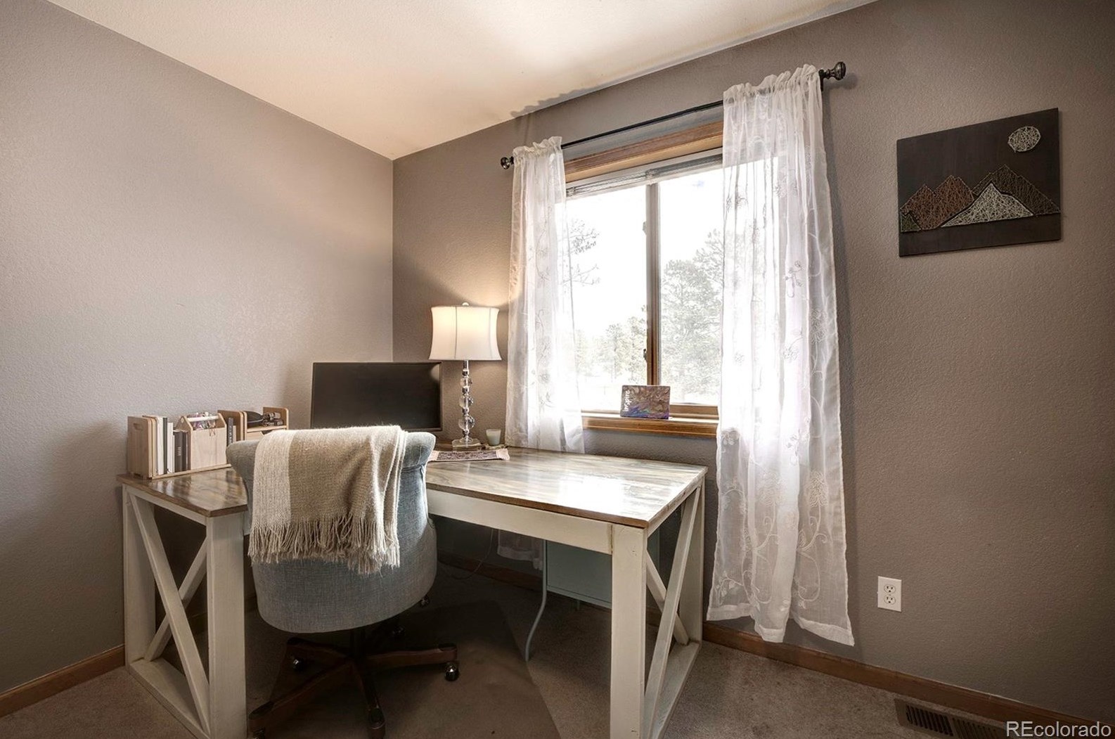 454 Conifer Dr, Bailey CO 80421-1886 exterior