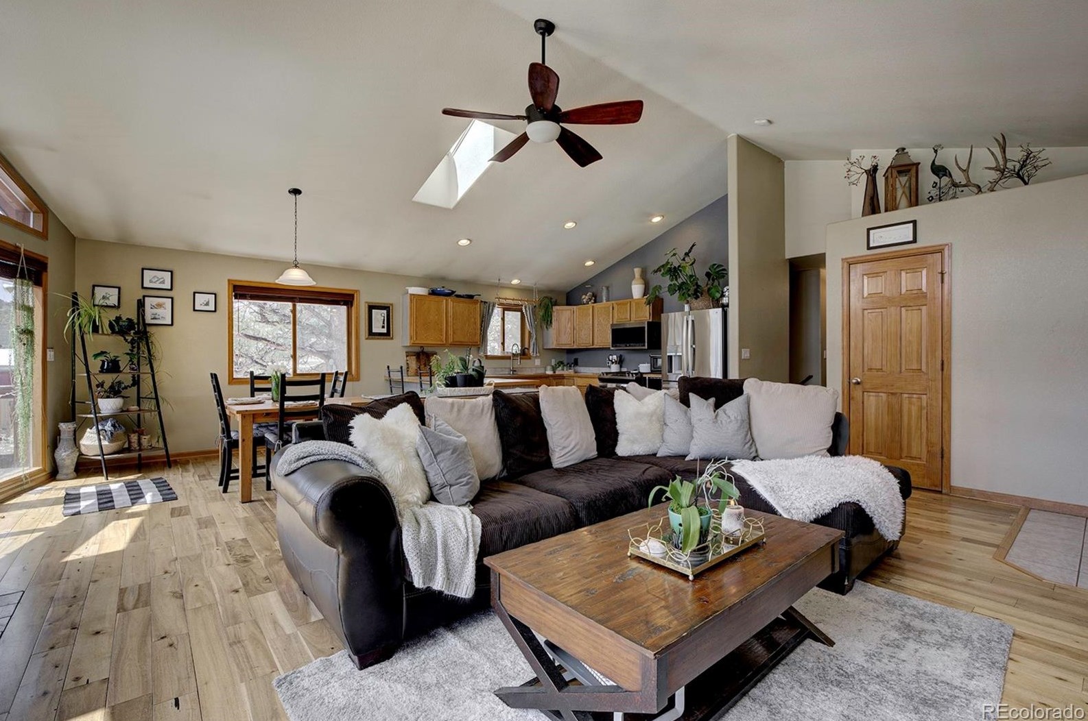 454 Conifer Dr, Bailey CO 80421-1886 exterior