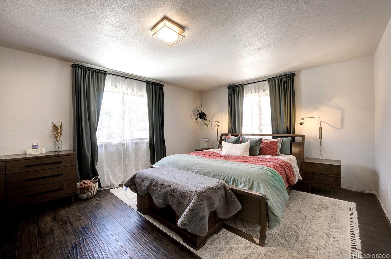 454 Conifer Dr, Bailey CO 80421-1886 exterior