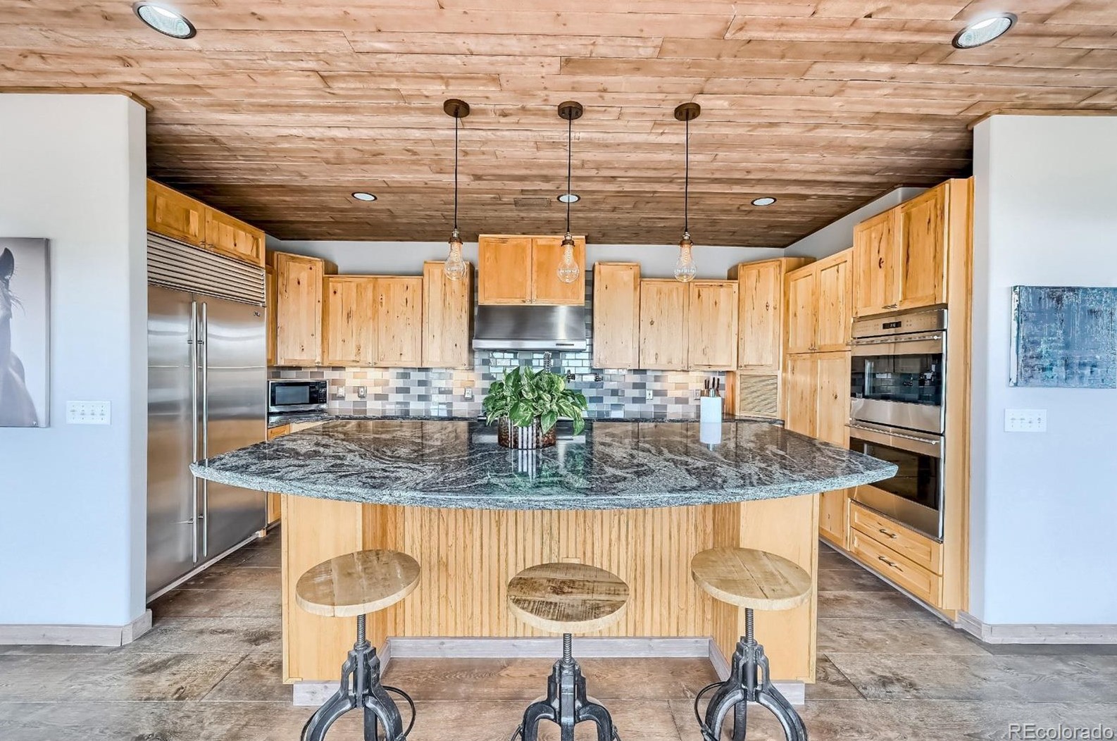 1209 Castle Pointe Dr, Castle Rock, CO 80104-3258