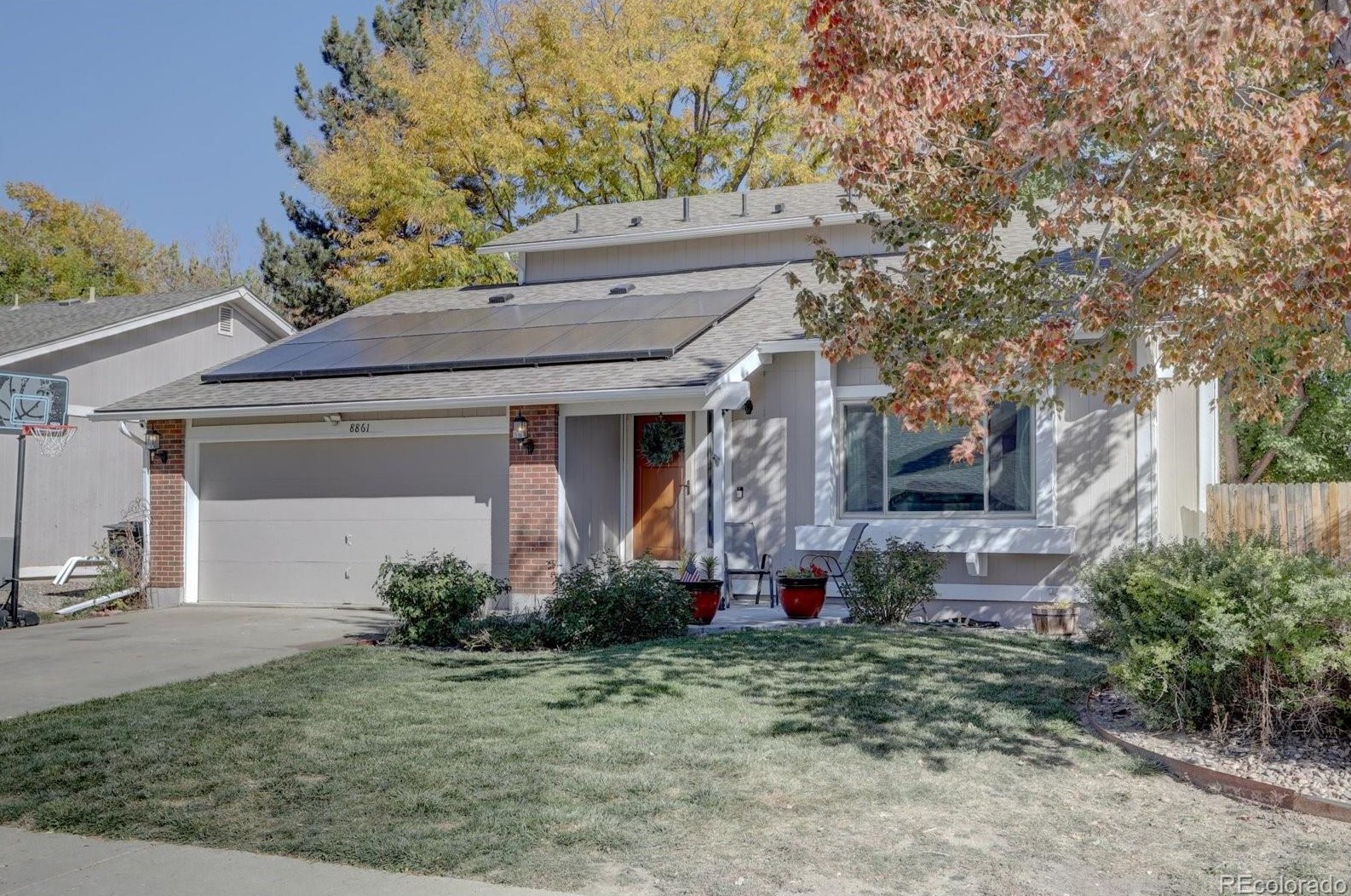 8861 Layton Ave, Littleton, CO 80123-1863