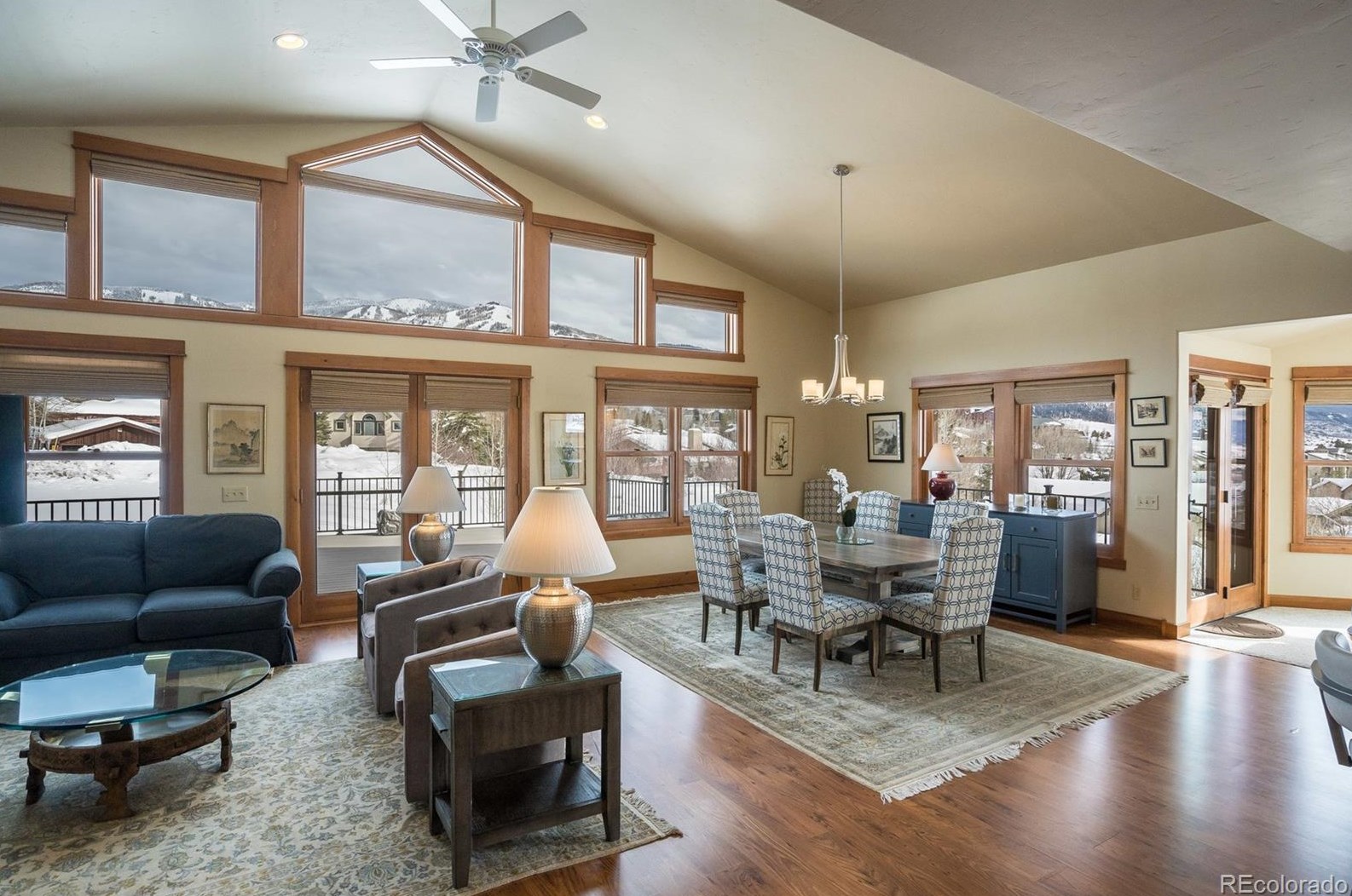 1337 Mark Twain Ln, Steamboat Springs, CO 80487-9064