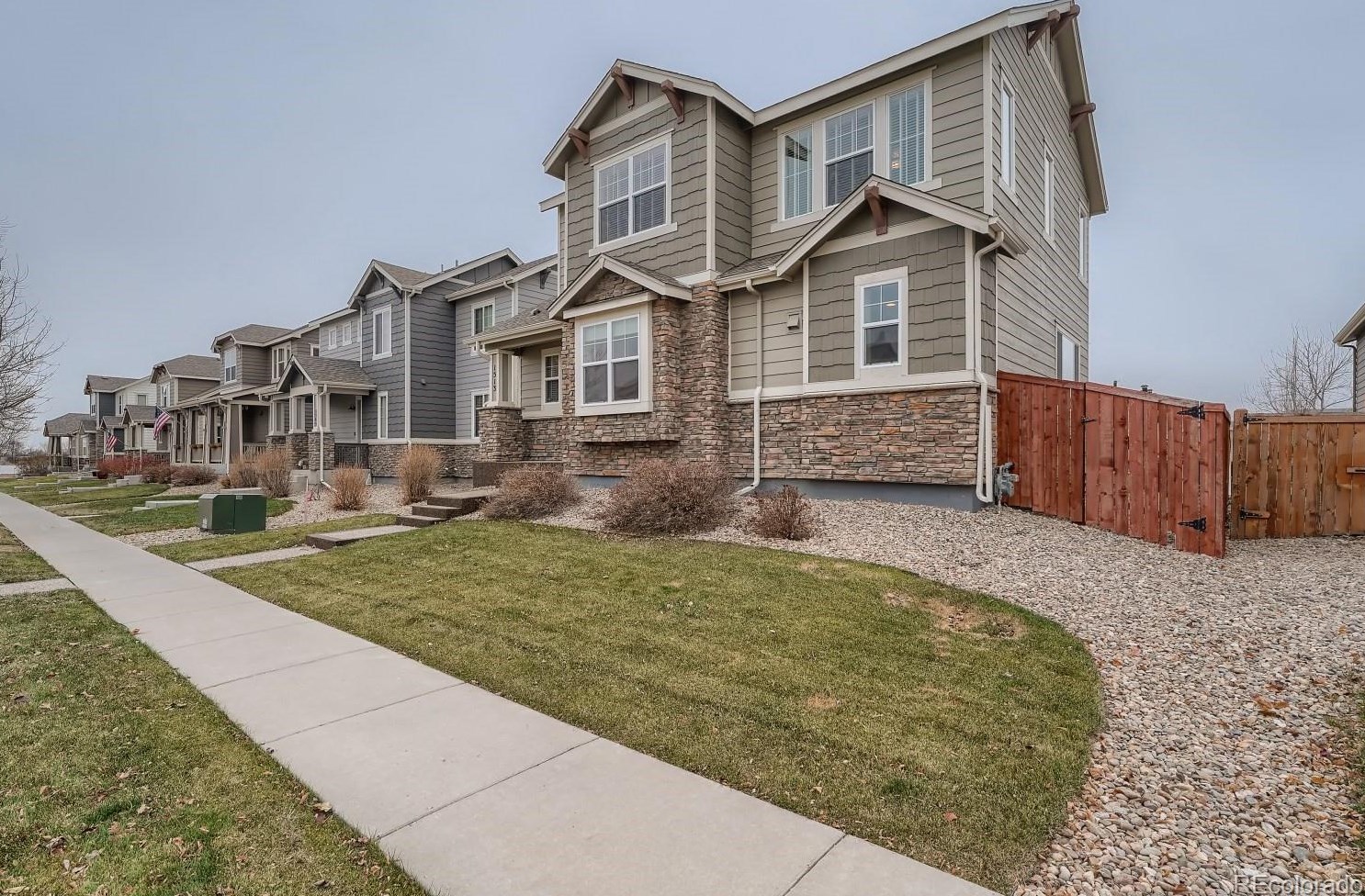 1513 Chokeberry St, Longmont, CO 80513-9317