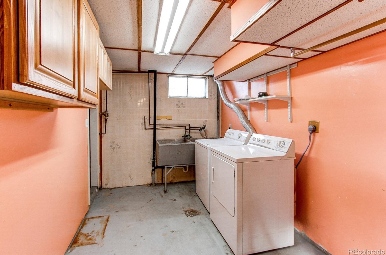 6133 Marshall St, Arvada CO  80003-4948 exterior