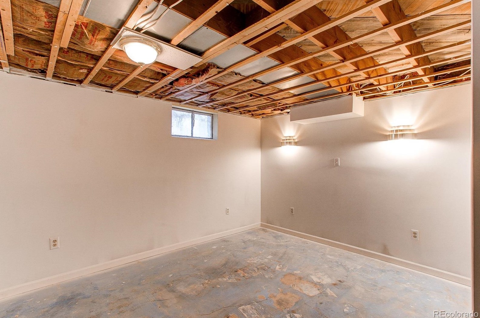 6133 Marshall St, Arvada CO  80003-4948 exterior