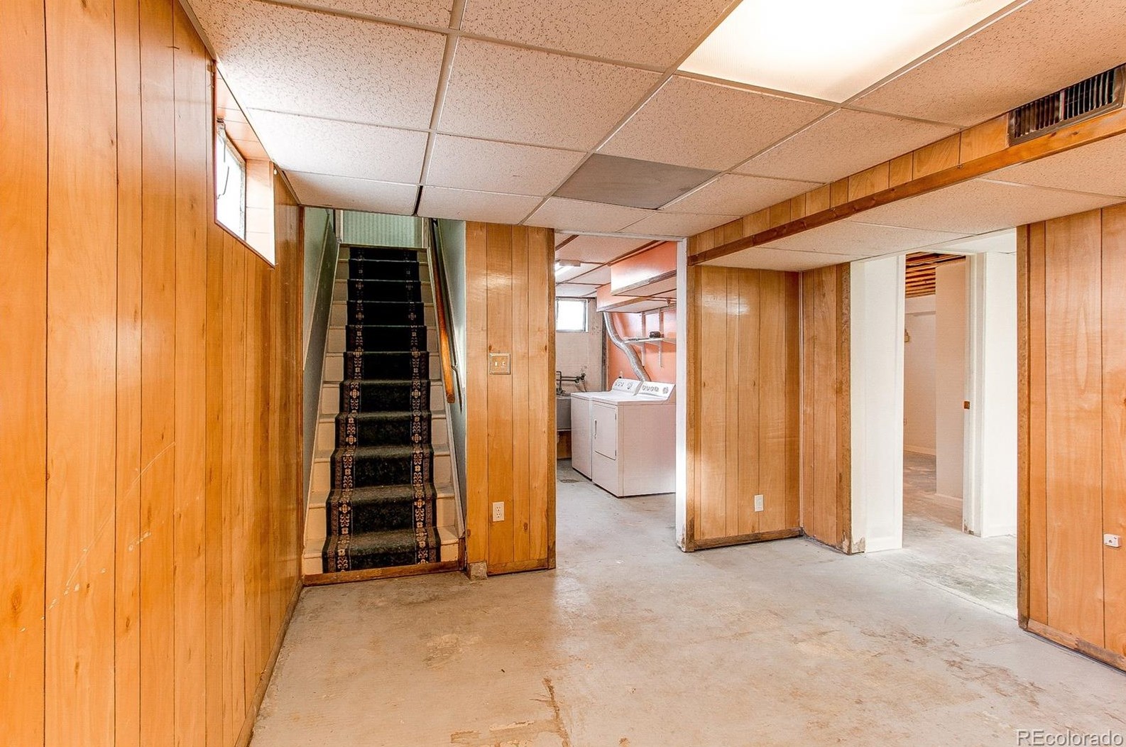 6133 Marshall St, Arvada CO  80003-4948 exterior