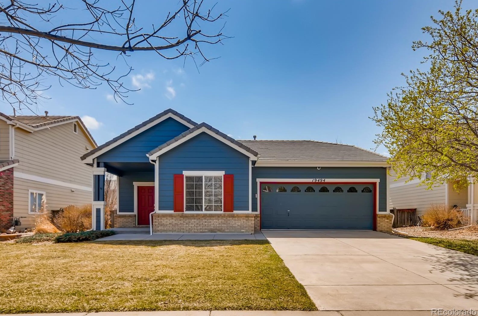 19494 58th Pl, Denver, CO 80019-2027