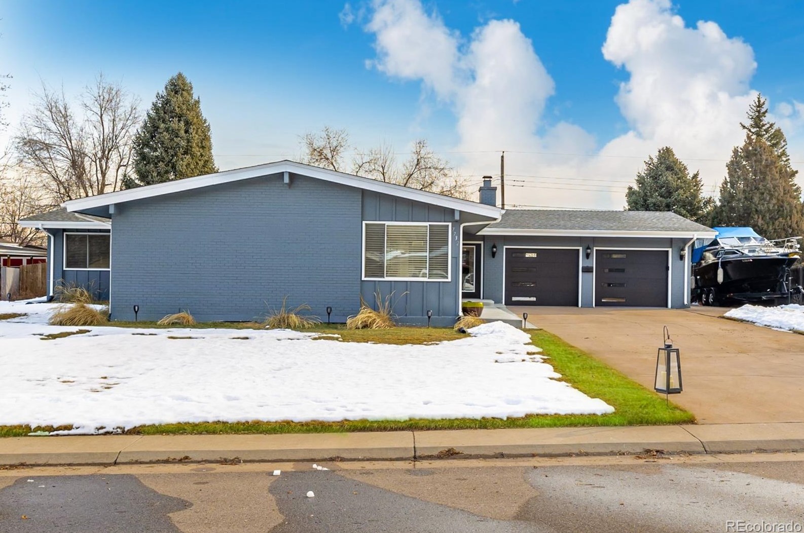 7732 Ames Way, Littleton, CO 80128-7041