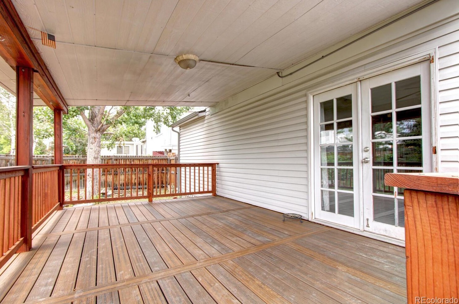 4991 Fld Way, Littleton CO 80127-8528 exterior