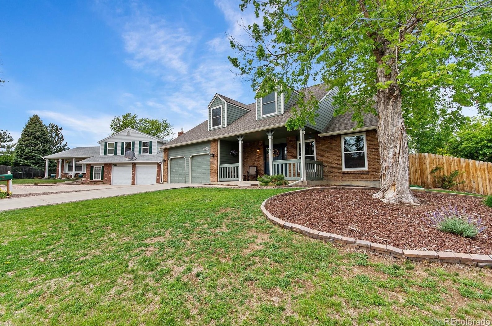 7925 Pennsylvania Ct, Littleton, CO 80122-2853