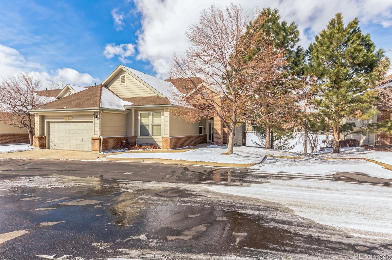 2880 Riverwalk Cir, Littleton, CO 80123-8920