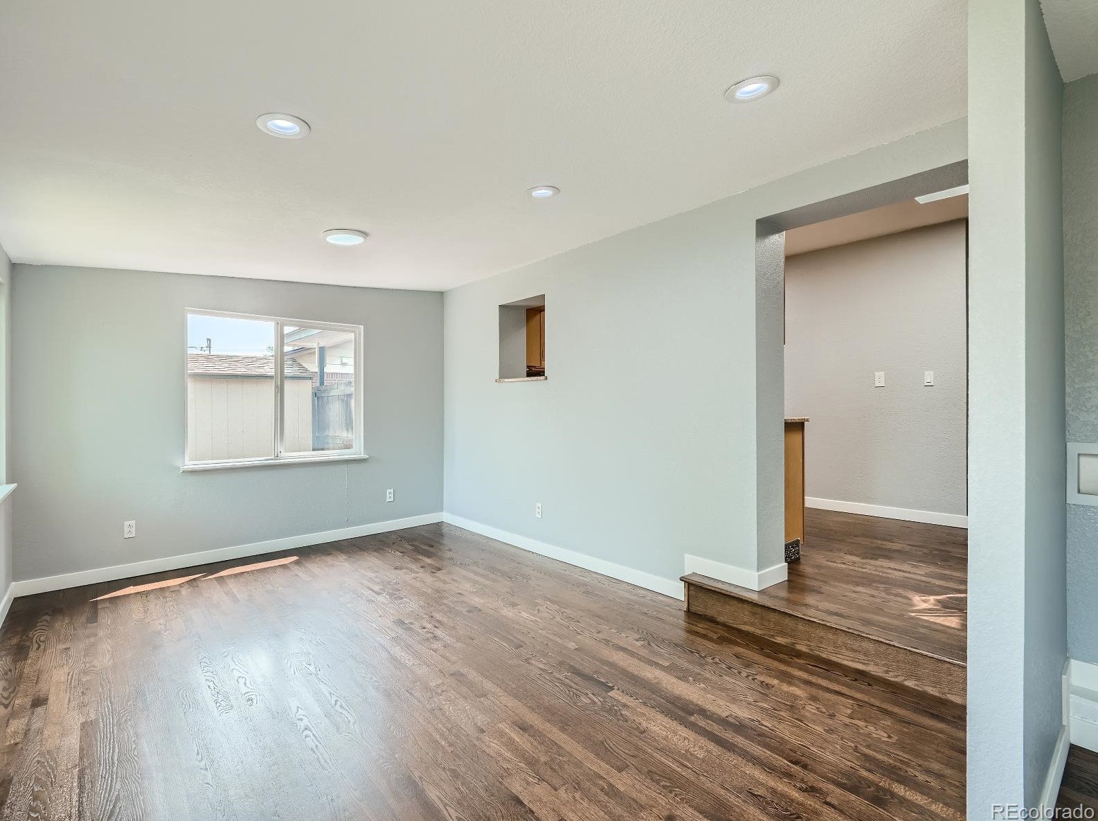 8438 Ames St, Arvada CO  80003-1426 exterior