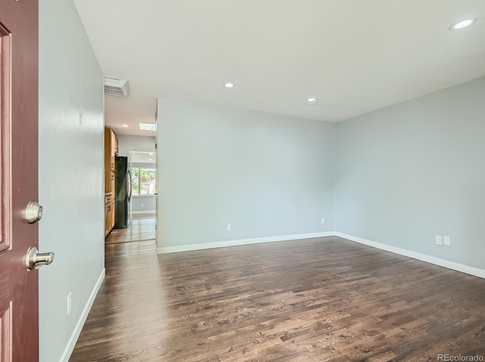 8438 Ames St, Arvada CO  80003-1426 exterior