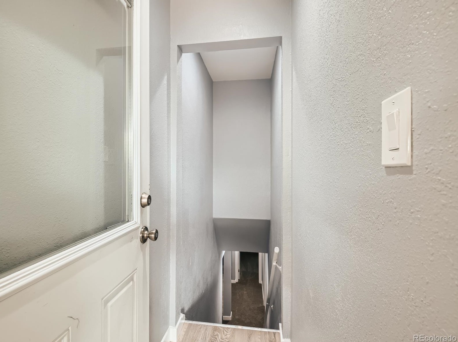 8438 Ames St, Arvada CO  80003-1426 exterior