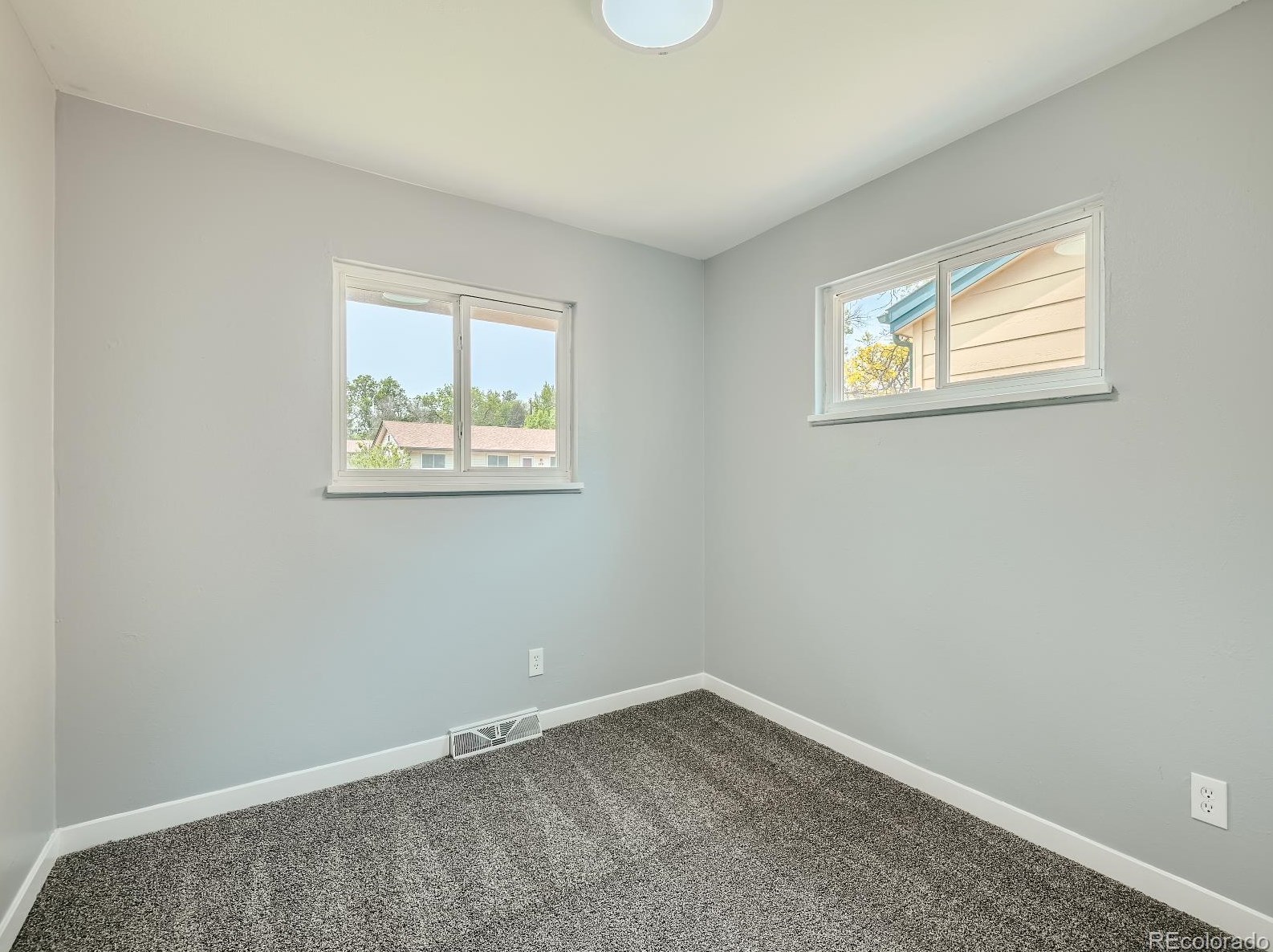 8438 Ames St, Arvada CO  80003-1426 exterior