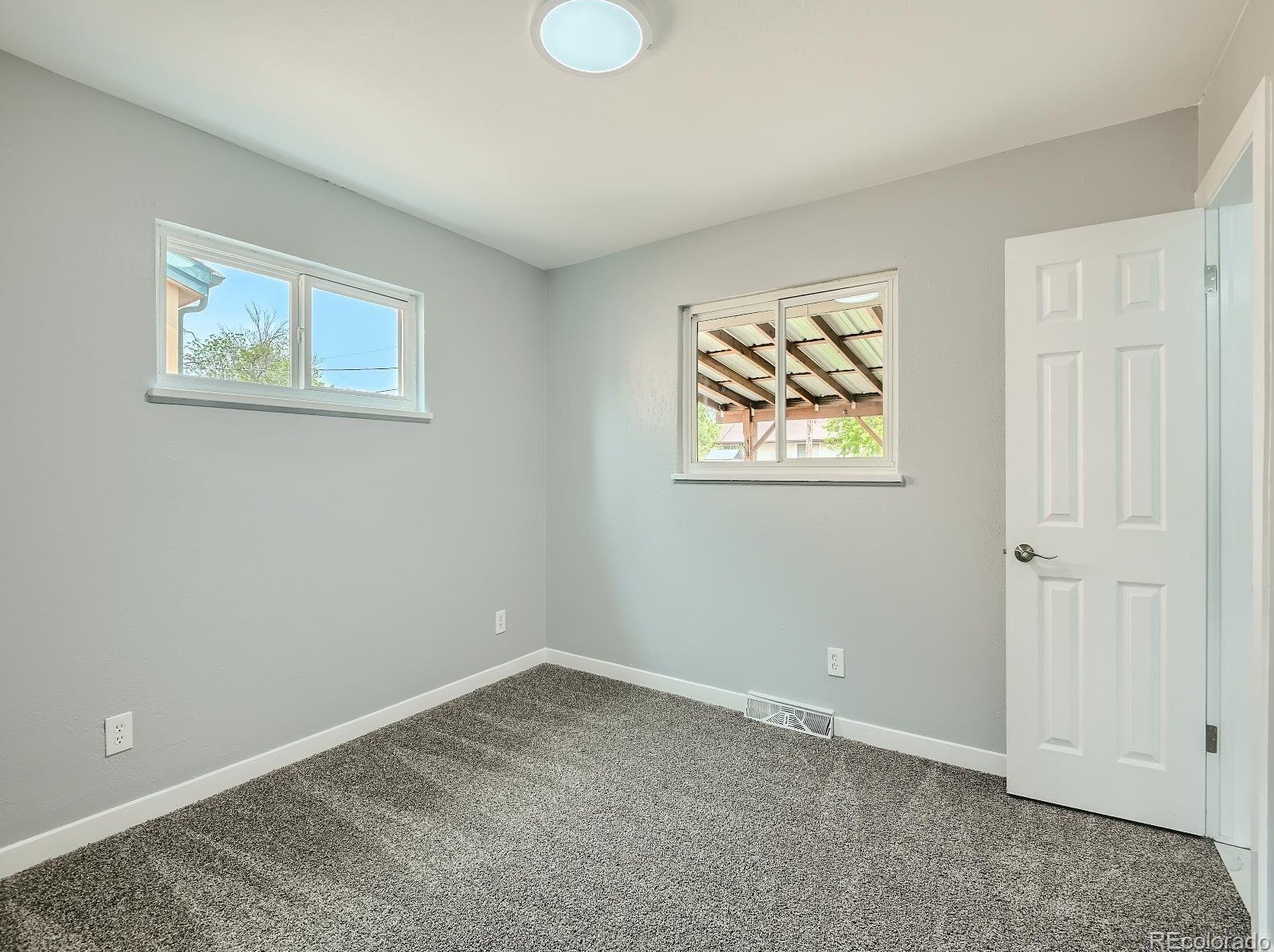 8438 Ames St, Arvada CO  80003-1426 exterior