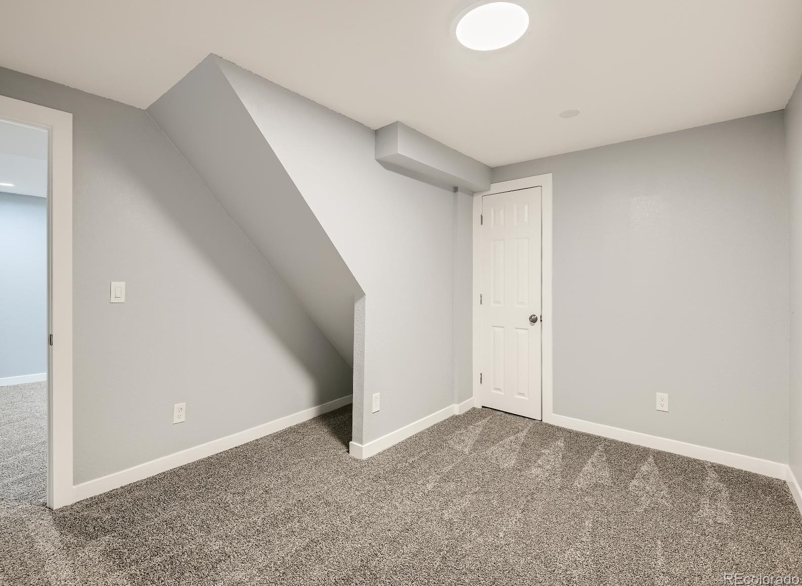 8438 Ames St, Arvada CO  80003-1426 exterior