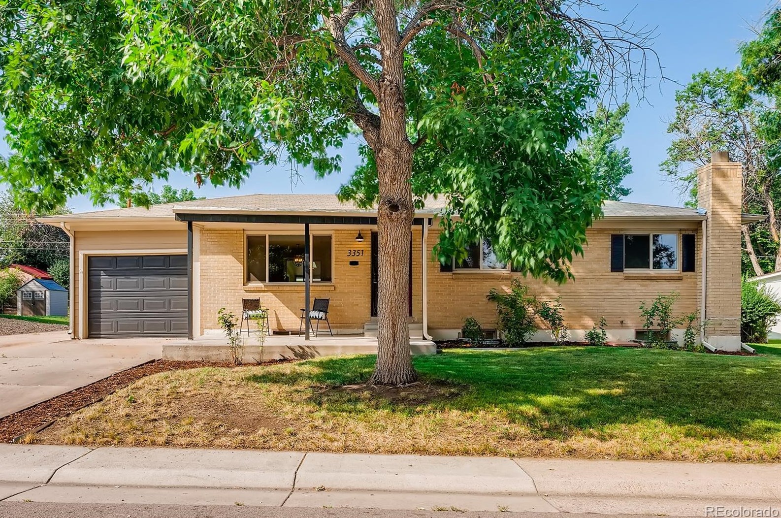 3351 W Grand Ave, Englewood, CO 80110