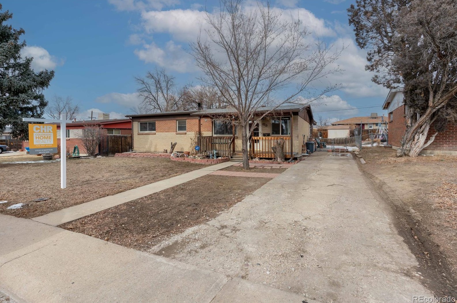 8190 Raleigh Pl, Westminster, CO 80031