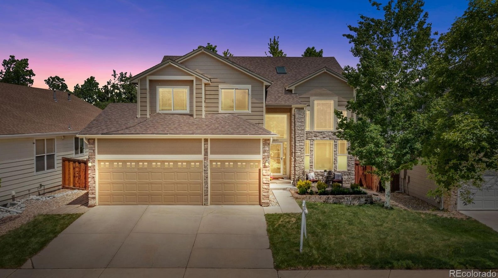 6645 Berry Ave, Littleton, CO 80123-0820