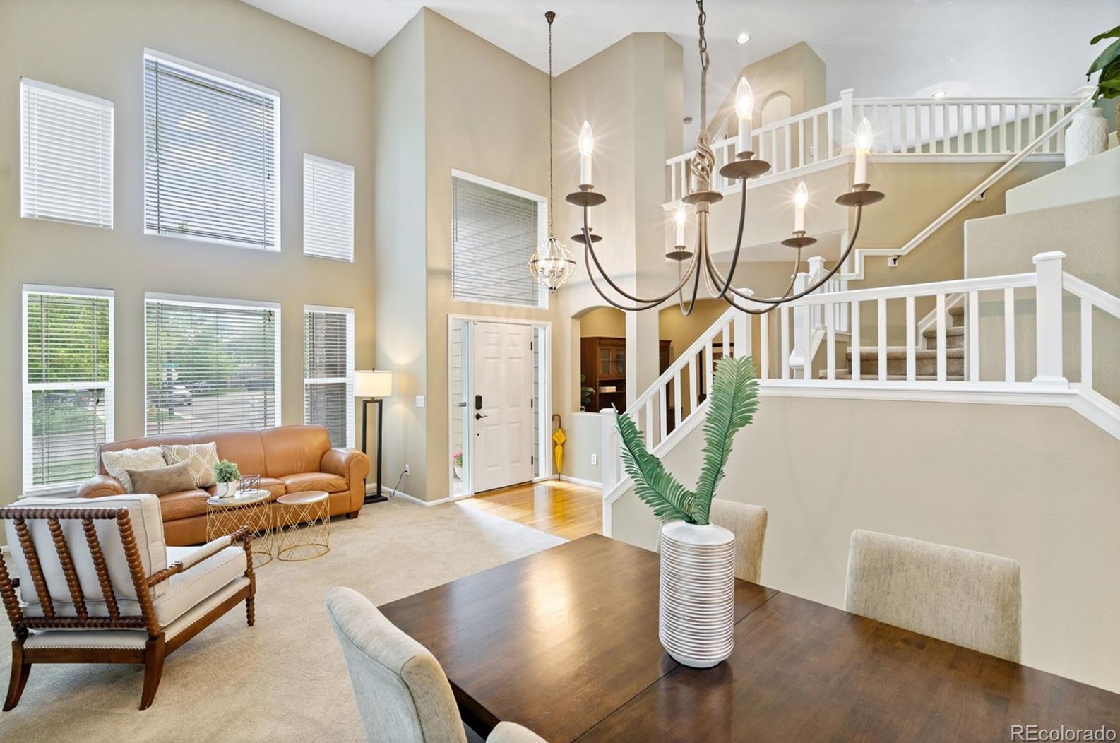 6645 Berry Ave, Littleton CO 80123-0820 exterior