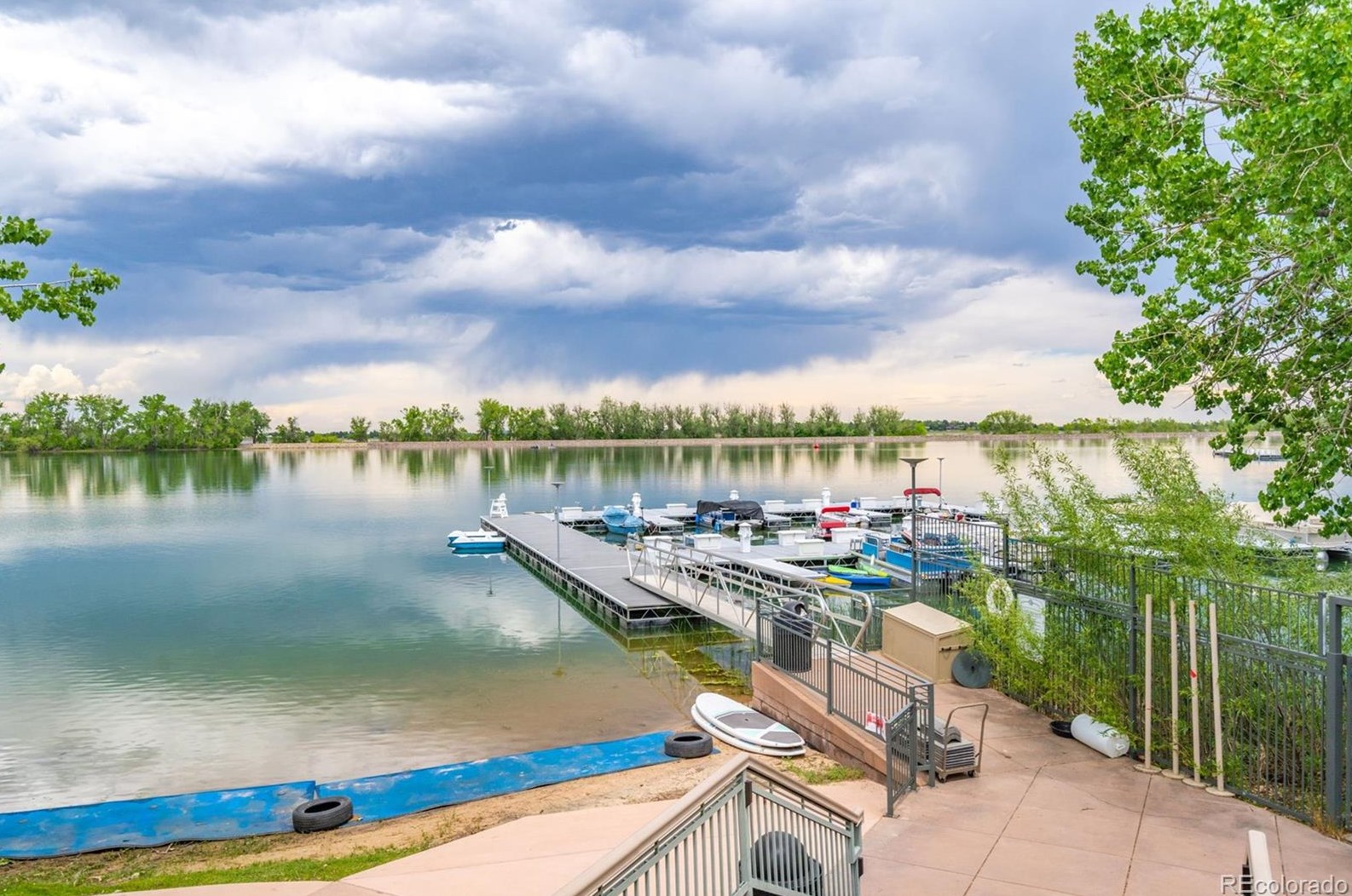 6645 Berry Ave, Littleton CO 80123-0820 exterior