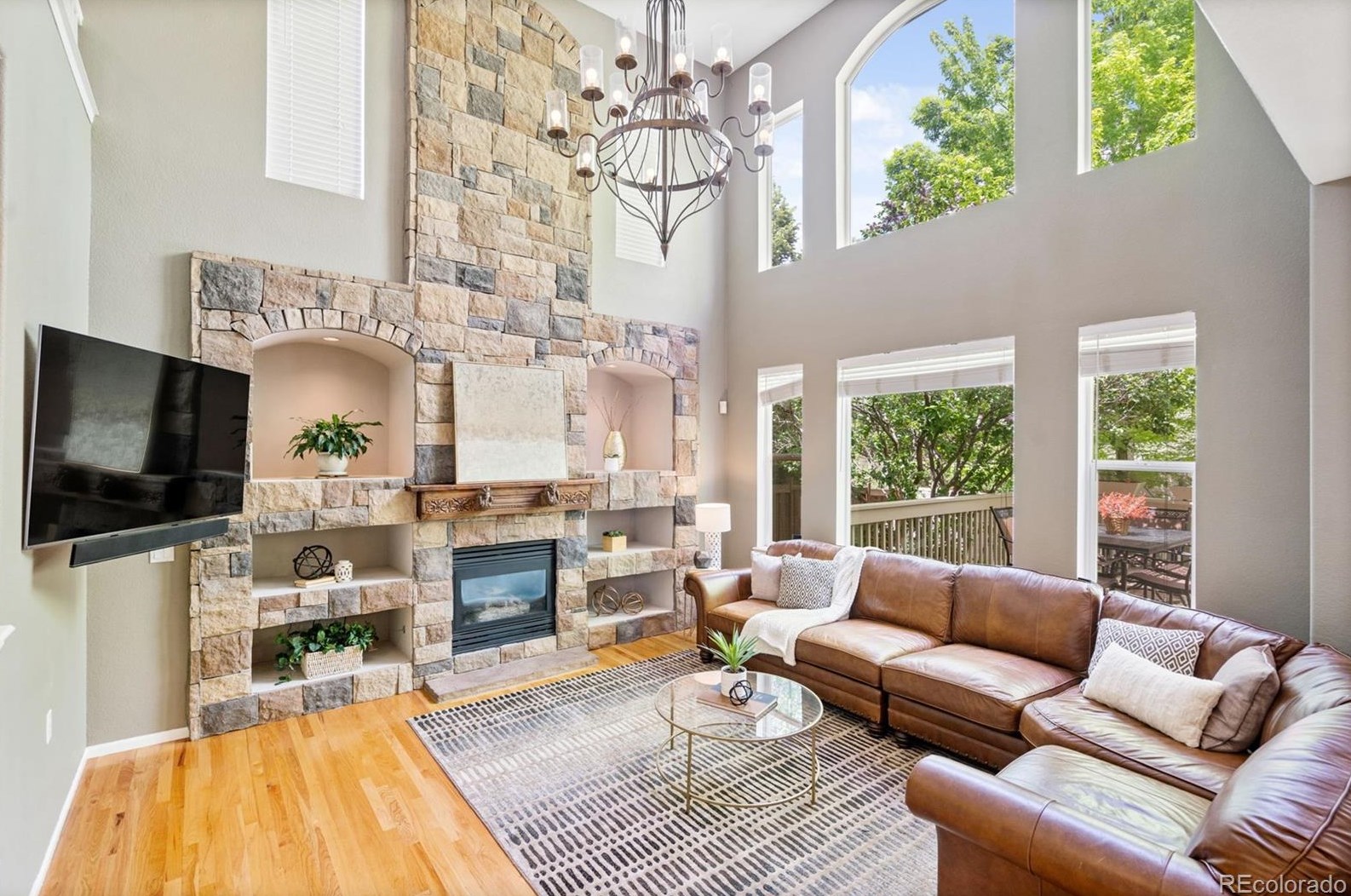 6645 Berry Ave, Littleton CO 80123-0820 exterior