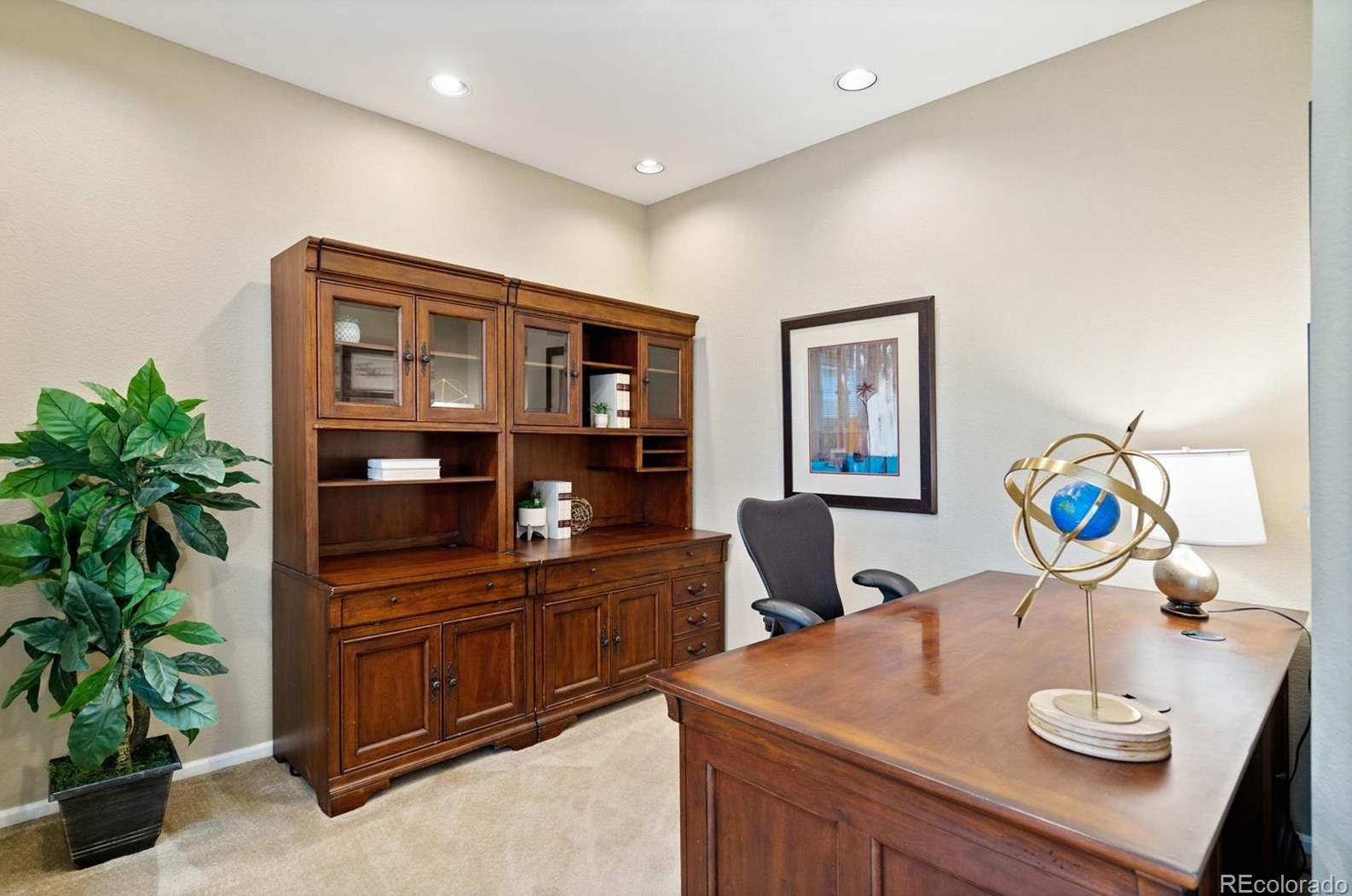 6645 Berry Ave, Littleton CO 80123-0820 exterior