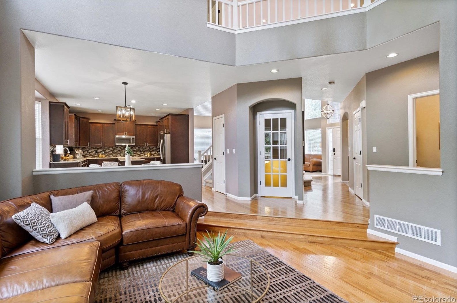 6645 Berry Ave, Littleton CO 80123-0820 exterior