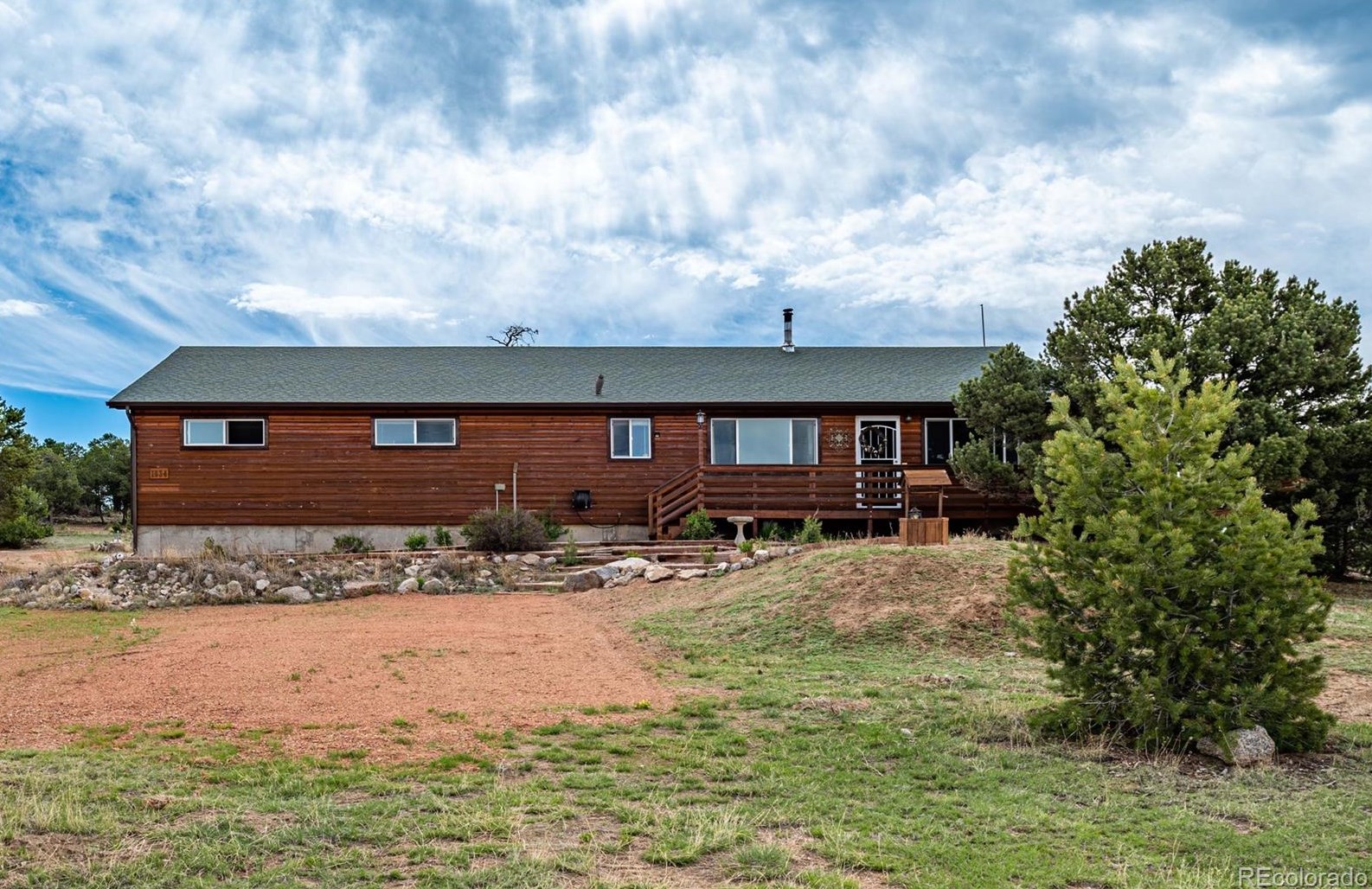 1634 Kit Carson Trl, Cotopaxi, CO 81223-9756