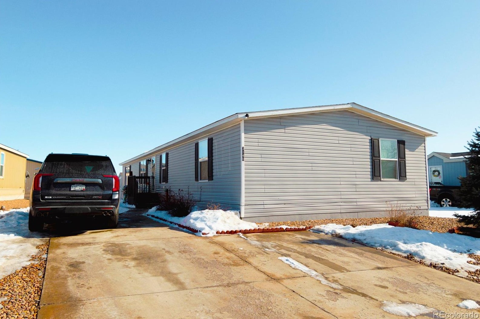 3140 Foxtail Ln, Greeley, CO 80620
