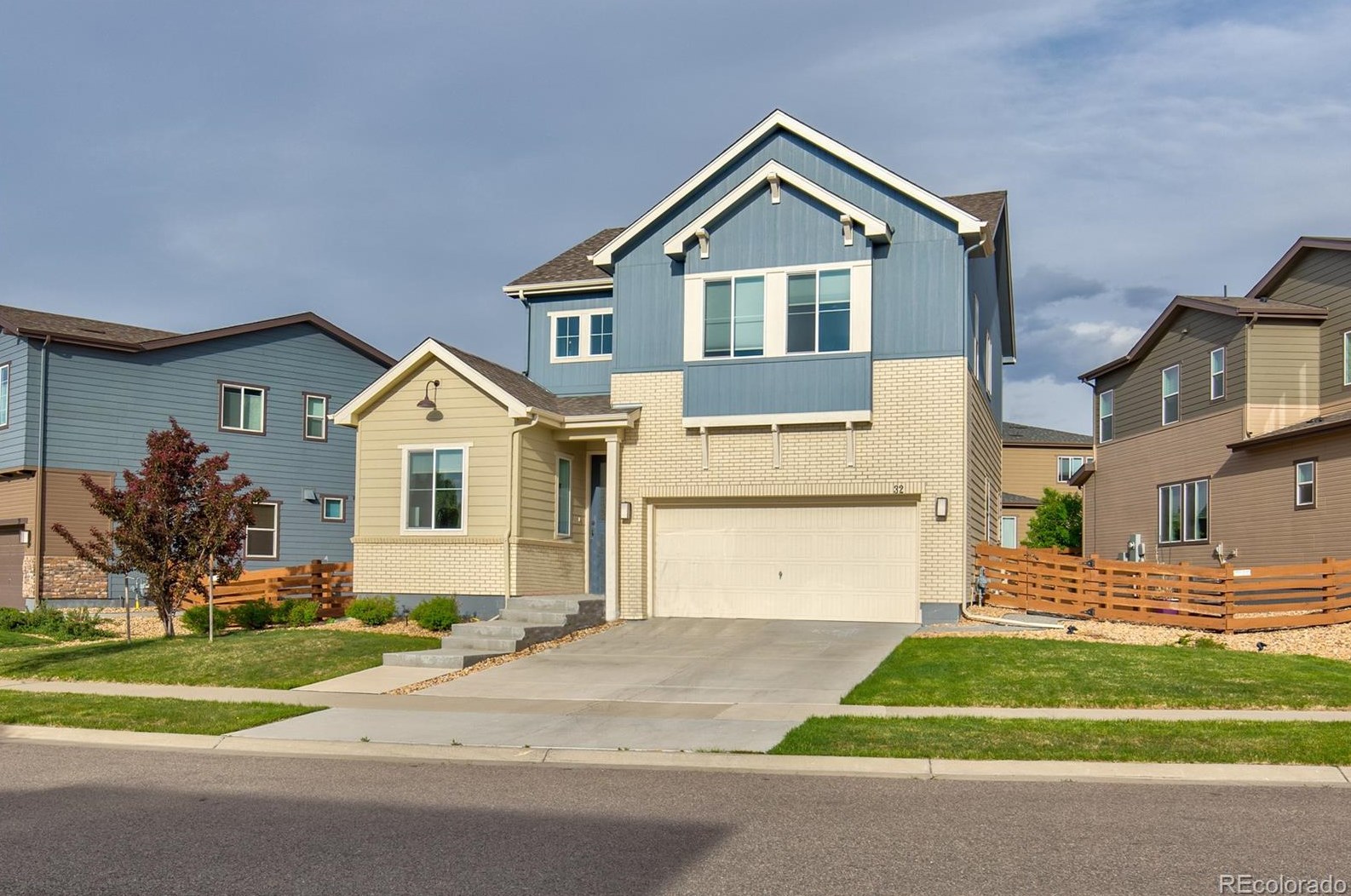 32 Starlight Cir, Erie, CO 80516