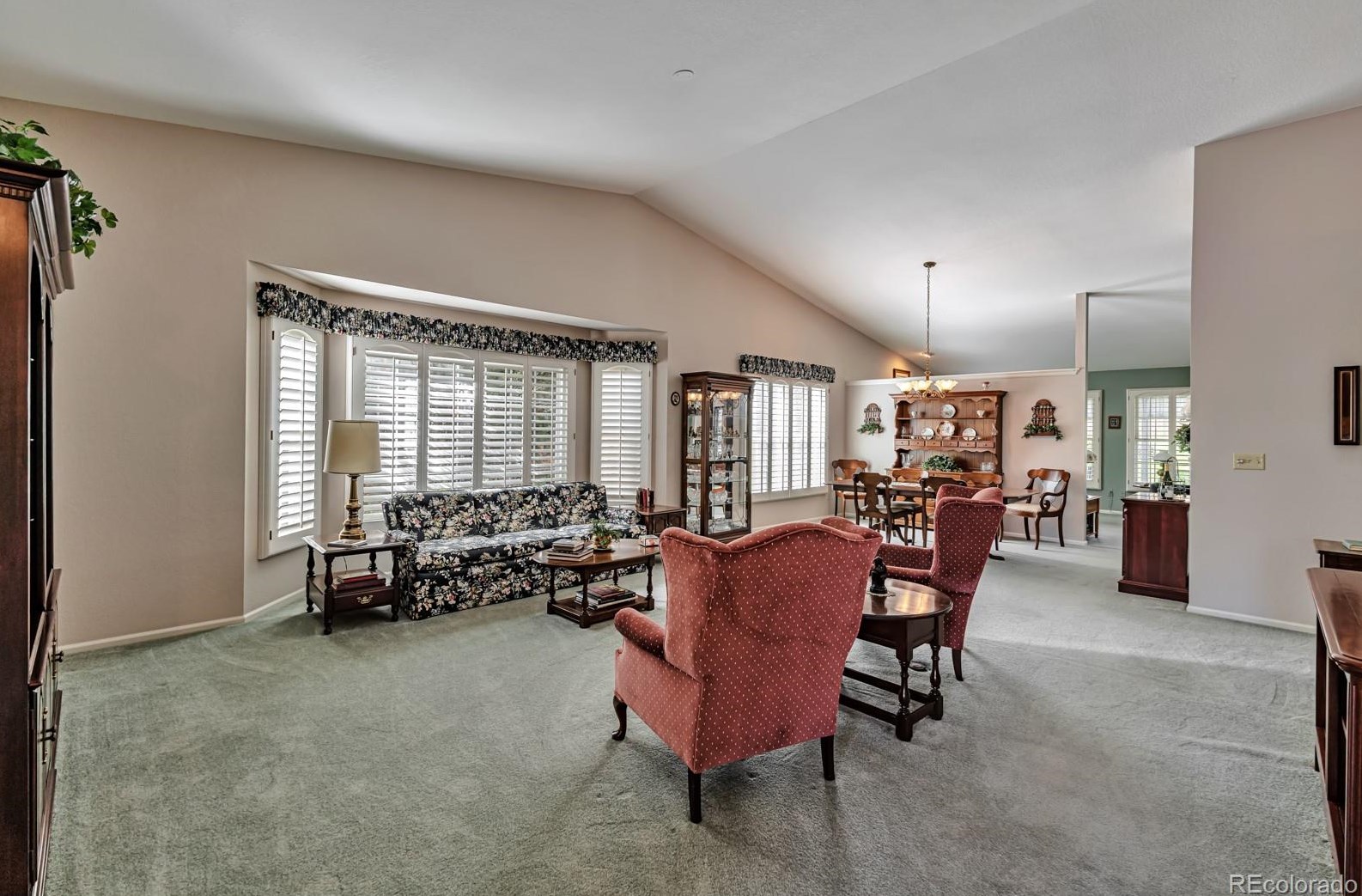 8841 Greenwich St, Littleton CO 80130-5212 exterior