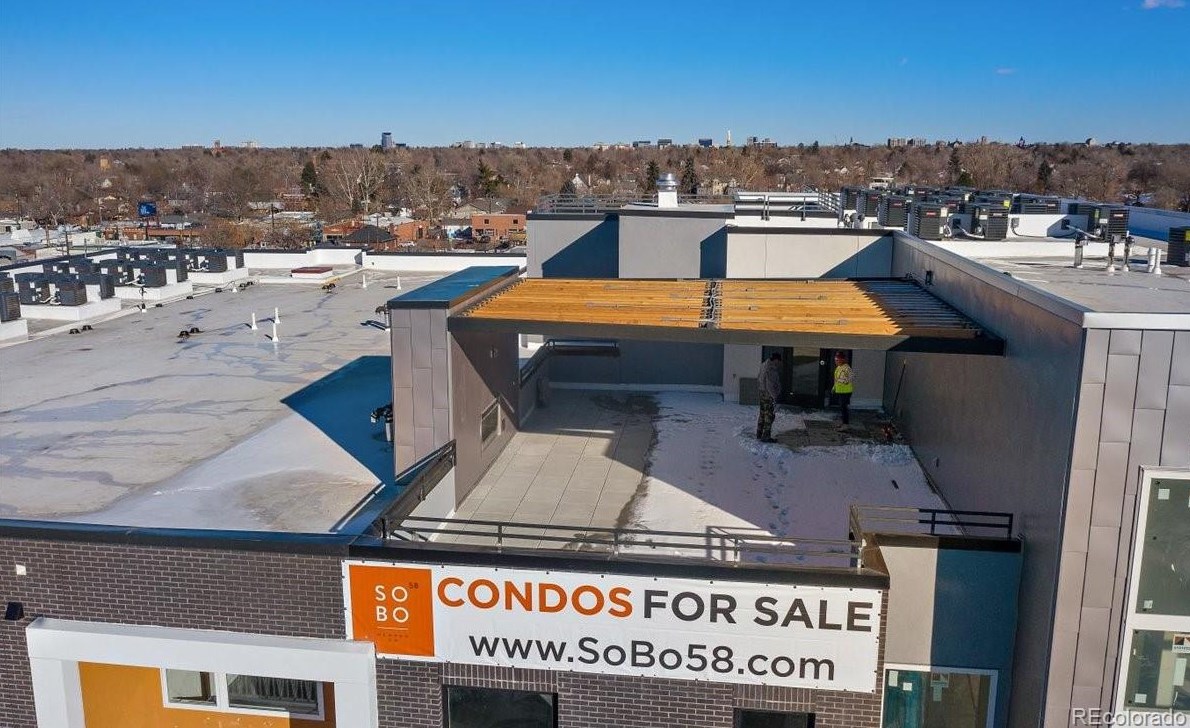 1898 S Bannock St #408, Denver, CO 80223