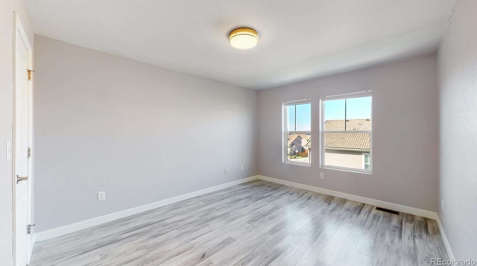 1854 Morningview Ln, Castle Rock CO  80109-3641 exterior