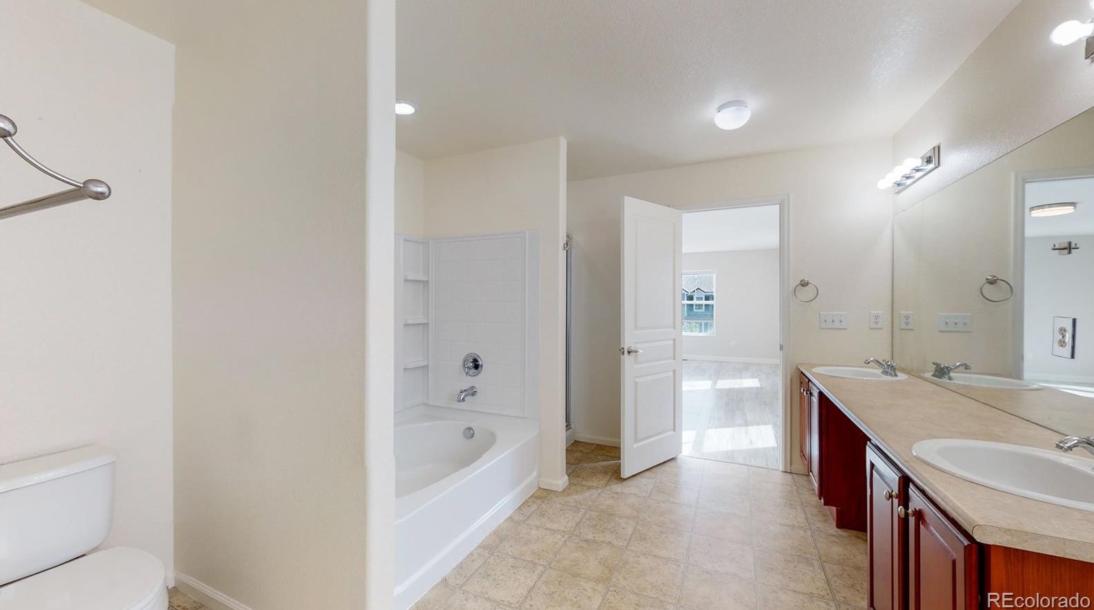 1854 Morningview Ln, Castle Rock CO  80109-3641 exterior