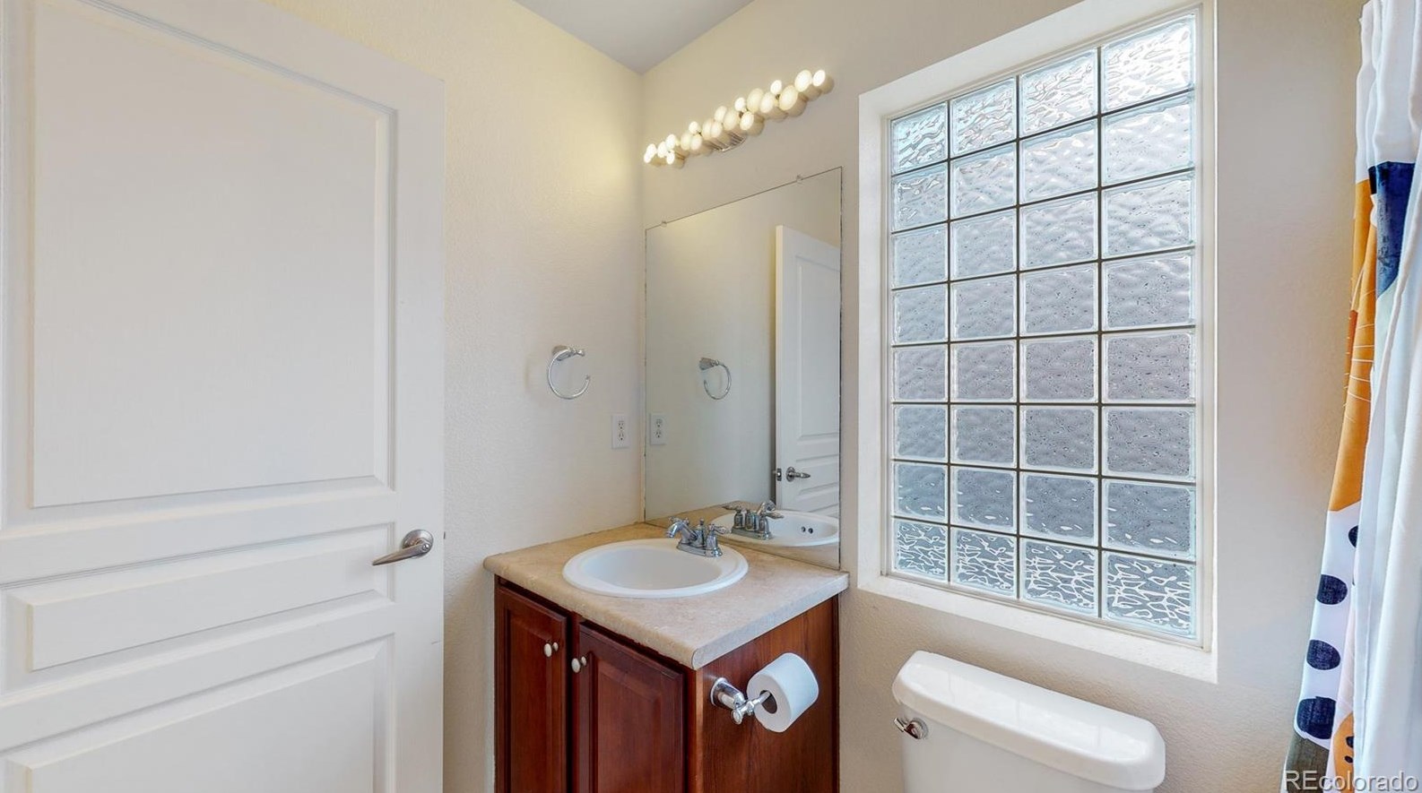 1854 Morningview Ln, Castle Rock CO  80109-3641 exterior