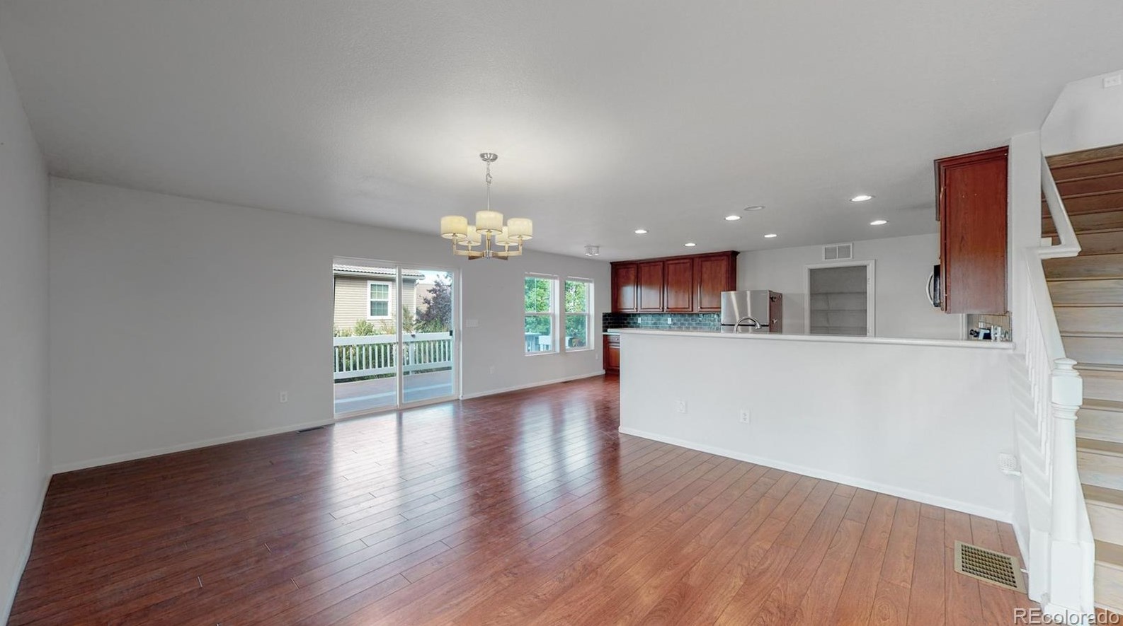 1854 Morningview Ln, Castle Rock CO  80109-3641 exterior