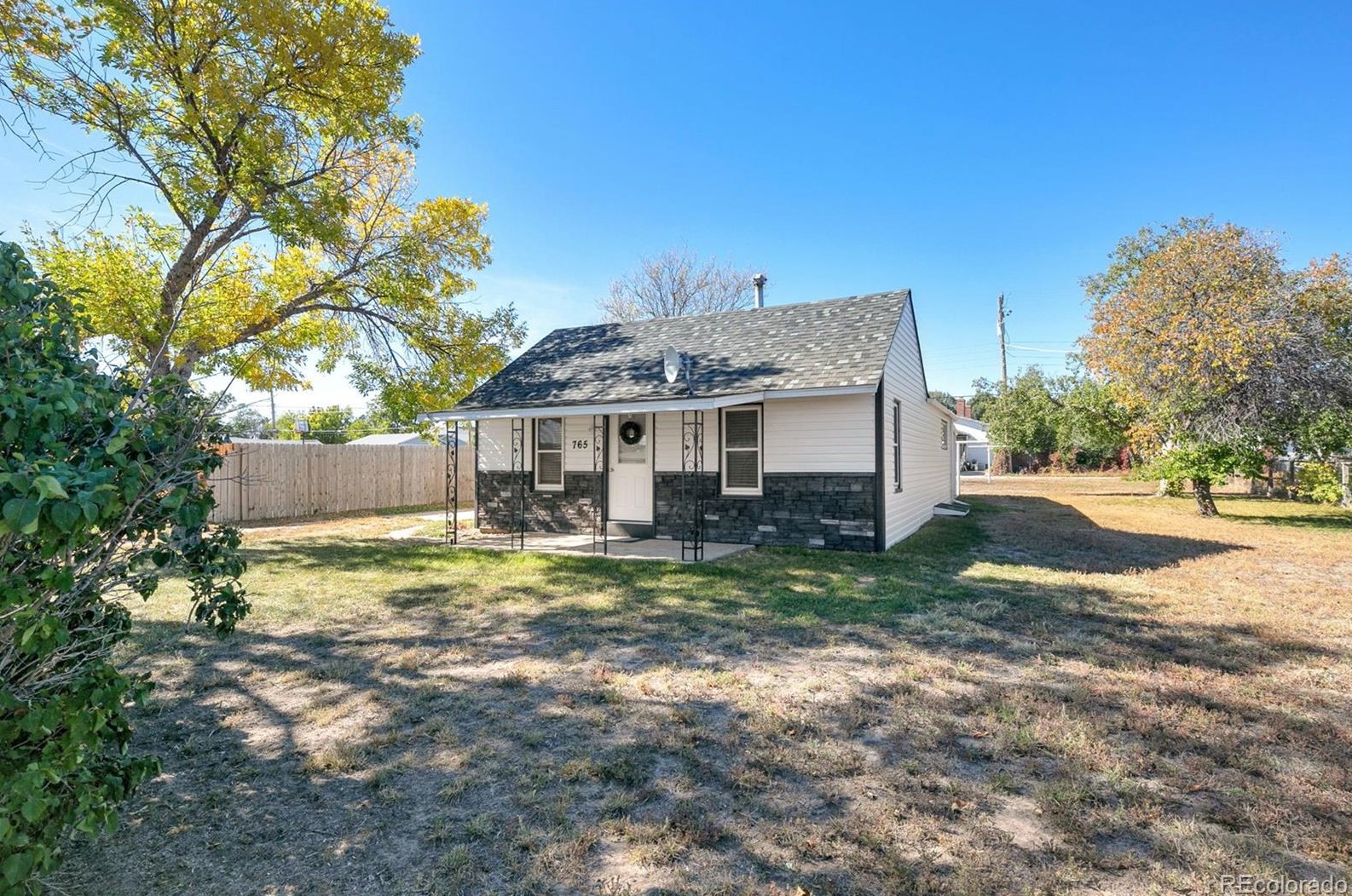 765 Custer Ave, Akron, CO 80720