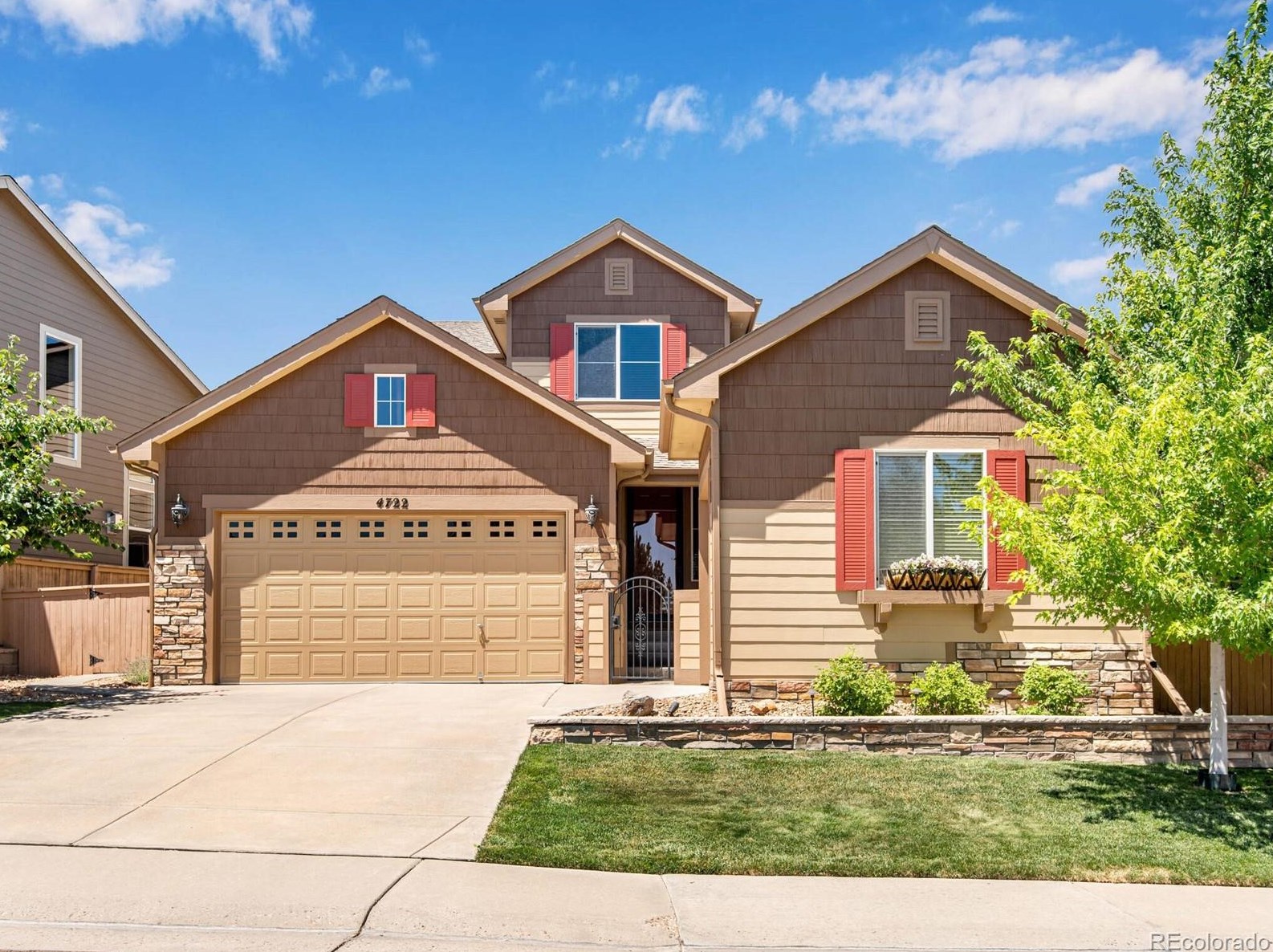 4722 Bluegate Dr, Littleton, CO 80130-6600