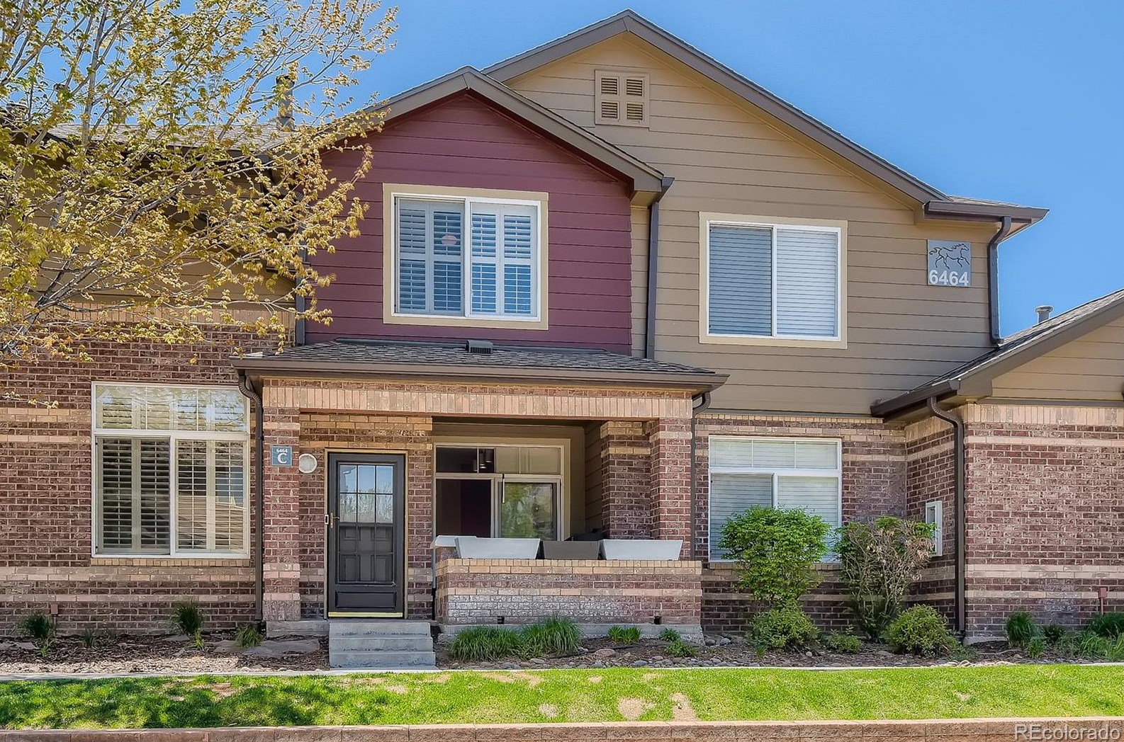 6464 Silver Mesa Dr, Littleton, CO 80130-6703