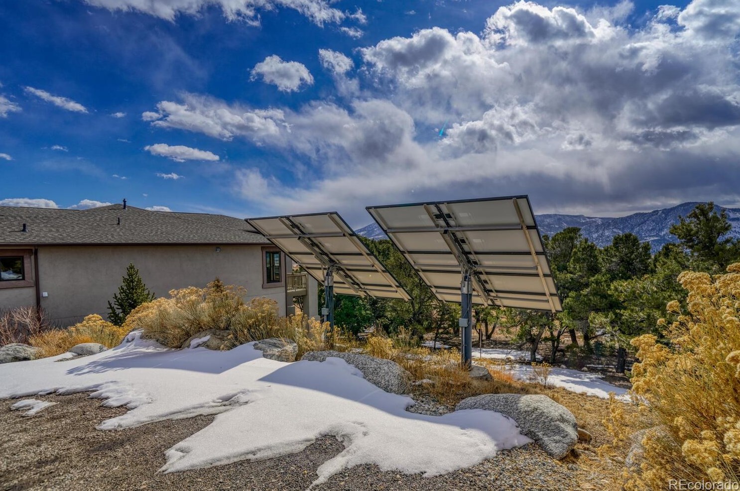 12485 Eagle Meadow Trail, Salida, CO 81201