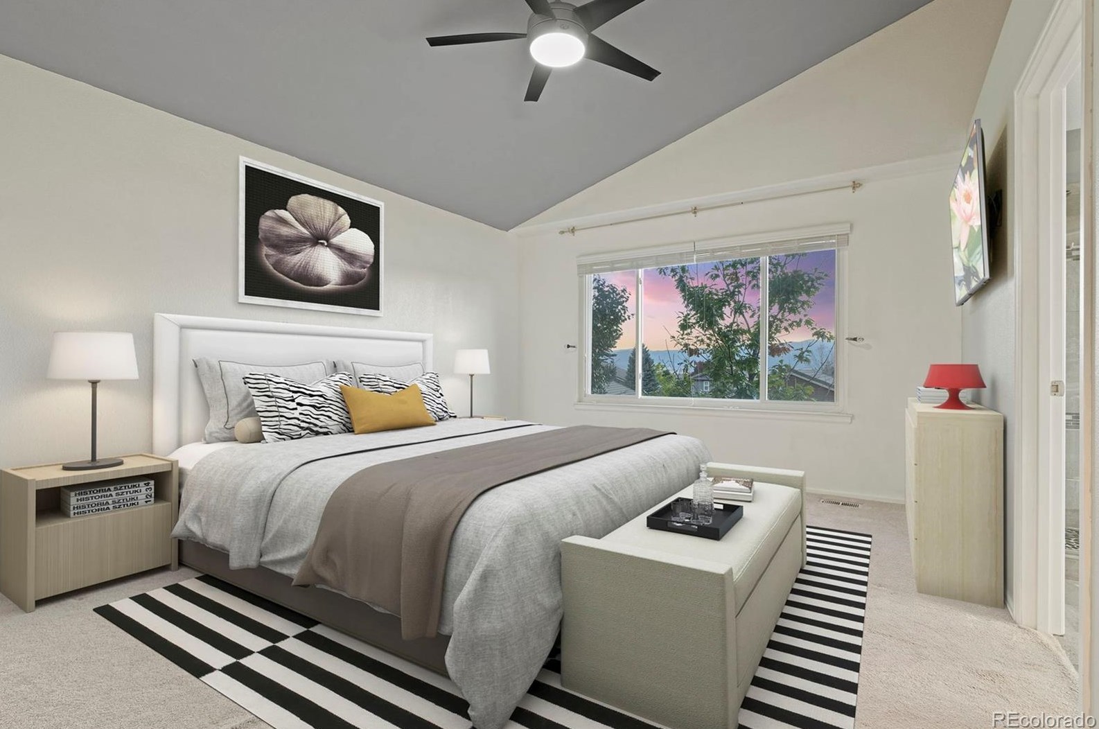 3354 White Oak St, Littleton CO 80129-6307 exterior